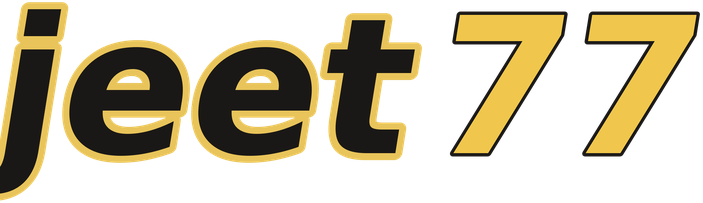 jeet77 logo